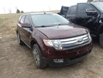 Console Front Floor With Voice Recognition Sync Fits 09-10 Edge 2083879 Used. Price: $239.99.