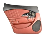 03-13 Maserati Quattroporte M139 Rear Left Door Interior Trim Panel 66939800 Oem Used. Price: $132.00.