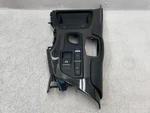 20 21 22 23 Toyota Supra Center Console Carbon Fiber Shifter Trim Panel 1602 Oem Used. Price: $127.49.