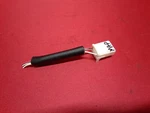 2004 - 2007 Toyota Highlander Roof Map Dome Light Console Sunglass Pigtail Wire Used. Price: $34.99.