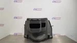 22 Ford E350 Van Sd Front Center Floor Console Doghouse Gray Used. Price: $191.25.