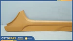 2009-2015 Jaguar Xf Front Left Side Center Console Molding Cover 8X23-F045D71-A Used. Price: $23.33.