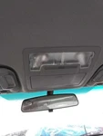 Console Front Sunroof Without Telematics Fits 15-17 Camry 3169062 Used. Price: $110.11.