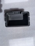 2008-2012 Ford Escape Mercury Mariner Center Console Storage Cubby Tray Bin M52 Used. Price: $13.04.