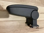05-10 Chevy Cobalt Pontiac G5 Center Console Lid Arm Rest Black Mount Cup Holder Used. Price: $68.76.