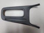 1998 Chevy Malibu Shifter Bezel Grey Used. Price: $19.95.
