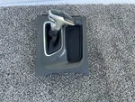 15-23 Dodge Charger Center Console Gear Shifter Bezel Trim Knob 6TD501X8AB Oem Used. Price: $174.00.