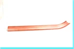 04-10 Bmw 645CI 650I Right Passenger Door Sill Scuff Cover Plate 7008932 Oem Used. Price: $32.00.