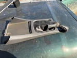 08-14 Subaru Impreza Wrx M/t Front Center Console W/ Boot & Shifter Knob Used. Price: $87.97.