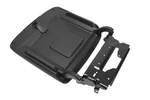Genuine Gm Black Front Floor Console Armrest 84501036 New. Price: $324.80.