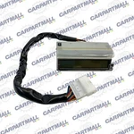 2001-2004 Toyota Sequoia Rear Roof Overhead Console Radio Display Screen Oem Used. Price: $34.97.