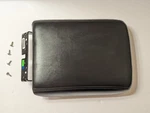 2013-2018 Infiniti QX60 JX35 Armrest Center Console Lid Oem Black Leather Mint! Used. Price: $99.99.