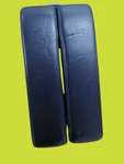 Bentley Continental Gt 2004 Leather Double Armrest Black 3W0864209F Used. Price: $188.36.