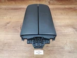 16-19 Oem Bmw G11 G12 740 750 M760 Center Console Armrest Nappa Black Leather Used. Price: $135.05.