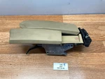 04-10 Oem Bmw E60 525 530 Front Center Sliding Armrest Unit Assembly Beige 77K* Used. Price: $79.95.