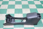 Dmg 12-15 Tacoma Black Floor Center Console Bin Armrest Lid Panel Factory Oe Used. Price: $158.64.