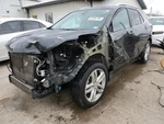 2019 Chevrolet Equinox Overhead Console Sunroof Black Used Oem 241-13336. Price: $86.50.