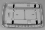 Genuine Mopar Floor Console Tray 1SP20HL5AA New. Price: $37.44.