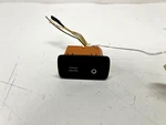 1823 Subaru Crosstrek Center Console Usb Port Auxiliary Jack Media Oem G2U. Price: $17.70.