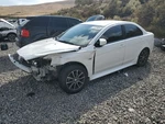 Gry Overhead Console Oem 2012 Mitsubishi Lancermit 1YR Wrnty Used. Price: $90.00.