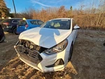 2018 Hyundai Sonata Overhead Console Gray Used 241-13279 No Sunroof. Price: $115.52.