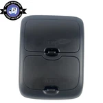 2008-2012 Ford Escape Overhead Console Storage Sunglass Holder Bin Black Oem Used. Price: $34.95.