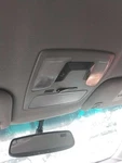 Console Front Rear Without Sunroof Fits 15-20 Sienna 3152324 Used. Price: $94.90.