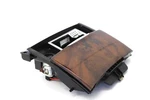 2012-2018 Mercedes CLS550 Cup Holder Trim Wood Oem #1499 Used. Price: $34.51.