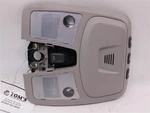 Roof Mounted Overhead Console Volvo XC90 2003-2014 961700 Used. Price: $70.00.
