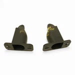 03-06 Mercedes SL500 SL55 R230 Trunk Buffer Latch Position Cover Left Right Oem Used. Price: $28.69.