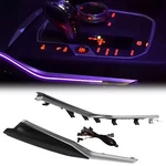 For Bmw 330I/ M340I G20/G28 Led Trim New Center Console Ambient Lighting. Price: $82.99.