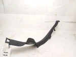 Rear Right Door Sill Scuff Plate Trim Cover For Audi A6 2014 Pn 4G0867768A Used. Price: $41.00.