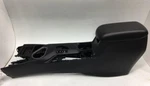 2016-2018 Toyota RAV4 Front Center Floor Console Black Used. Price: $142.49.