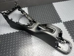 2014 2017 Fiat 500L 1.4T Black Center Console Oem Used. Price: $59.87.