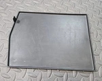 2016-2022 Honda Pilot Center Console Storage Rubber Liner Mat Insert Oem Used. Price: $29.00.
