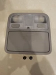 2006-2010 Kia Optima Overhead Console Dome Map Light Oem Used. Price: $28.99.