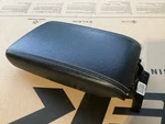 2017-2022 Kia Niro Hybrid Center Console Armrest Leather Black 84660-G5000CN1 Used. Price: $50.00.
