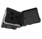 Console Power Outlet Receptacle 120/150 Volts For Europe Cadillac Chevrolet Gmc New. Price: $29.25.