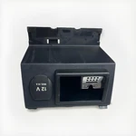 12-18 Mercedes W218 CLS550 CLS400 Center Console Ashtray Storage 2188910034 Oem Used. Price: $58.00.