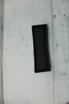 05 06 07 08 09 Chrysler 300 Front Rubber Center Console Mat Coin Tray #NP-24N Used. Price: $17.05.
