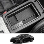 Cdefg Center Console Accessory Organizer For 2020 2019-2025 Altima New. Price: $24.18.