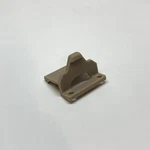 Honda Civic Center Console Lock Armrest Latch Tan 83408S5A010ZB New. Price: $9.79.