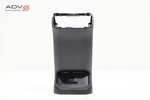 2022 Toyota Highlander Center Console Rear Back Trim Cover Panel & Dual Usb Oem Used. Price: $75.99.