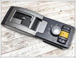 Fully Functional 06-09 Range Rover Sport Terrain Response Control Switch Panel Used. Price: $69.98.