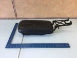 10-17 Jaguar Xjl Leather Center Console Arm Rest Lid Oem Used. Price: $169.65.