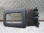 2001 Toyota Camry Center Console Shifter Bezel Trim Surround 58804-AA030 Used. Price: $49.95.