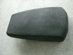 Black Console Lid 2013 Nissan Altima Oem 96920-3TA0A Used. Price: $49.99.