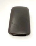 2015-2017 Chrysler 200 Center Console Armrest Lid Black Leather 1YV26DX9AF Oem Used. Price: $100.00.