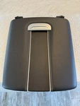 2021-2024 Gm Center Console Lid Black Leather Oem 85050438 New. Price: $100.00.