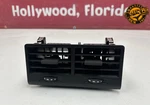 2017-2023 Porsche Panamera Center Console Rear Air Vent Grille Oem 971819201E Used. Price: $43.06.